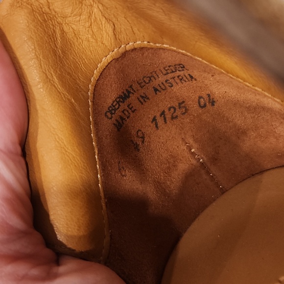 Gorgeous Paul Green metallic bronze sandals UK size 6, US size 8.5 - Picture 6 of 12